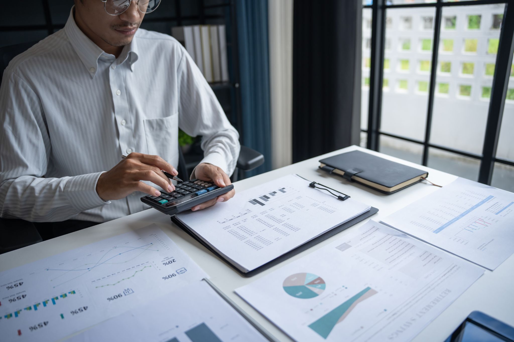 Regularización y financiamiento: por qué el orden normativo aumenta el valor del activo